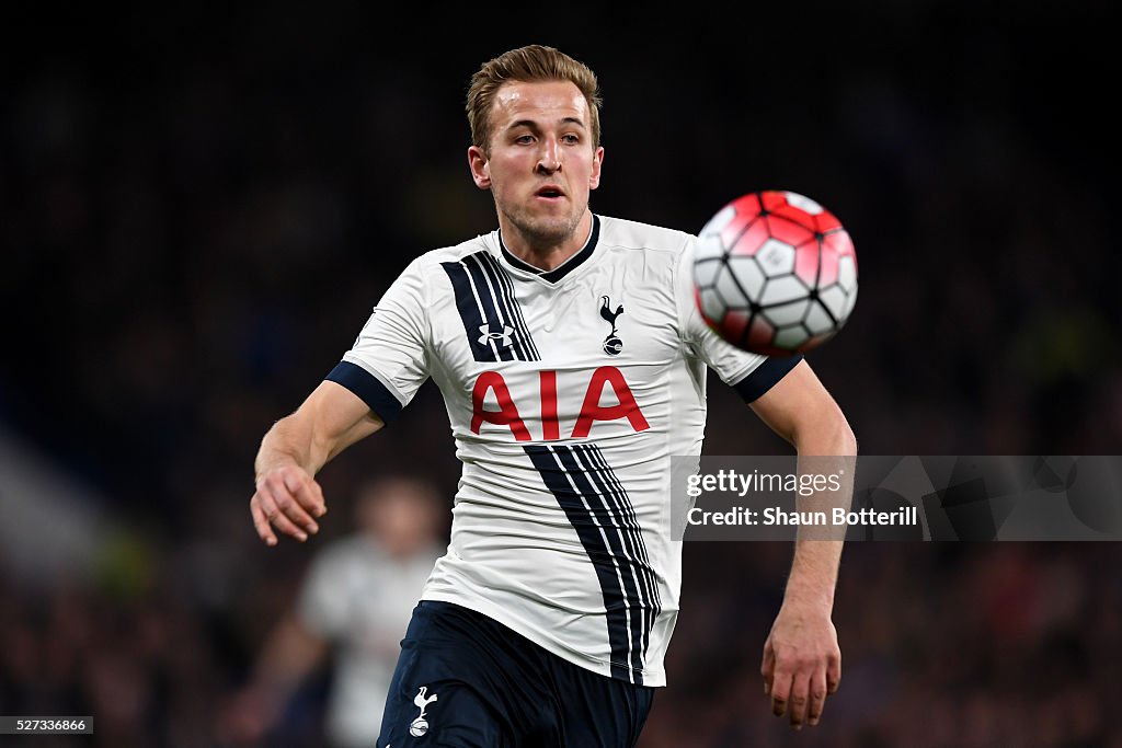 Chelsea v Tottenham Hotspur - Premier League