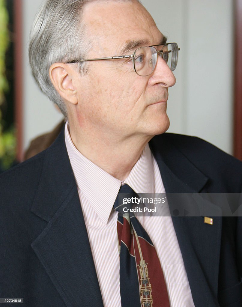 Michael Jackson Court Case Continues