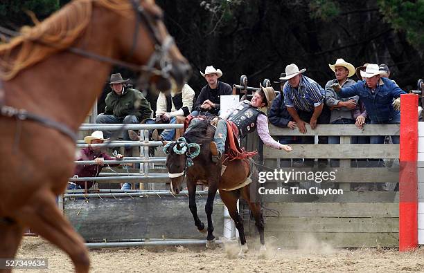 Winton Rodeo 167 Cameron Bullock Stock Photos, High-Res Pictures, and Images - Getty ...