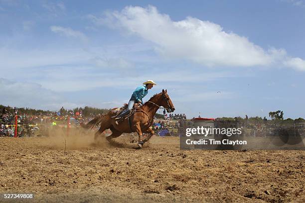 Outram Rodeo 178 Ruxton Stock Photos, High-Res Pictures, and Images - Getty Images