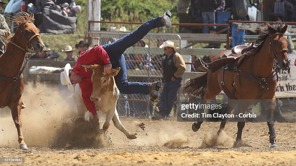Southland Rodeo