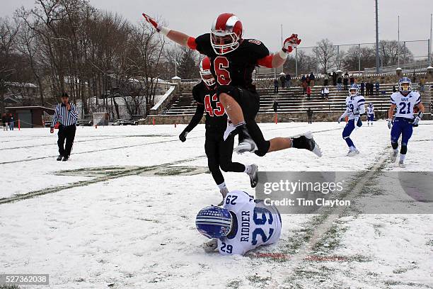 Myles Ridder 43 Bossidy Stock Photos, High-Res Pictures, and Images - Getty Images