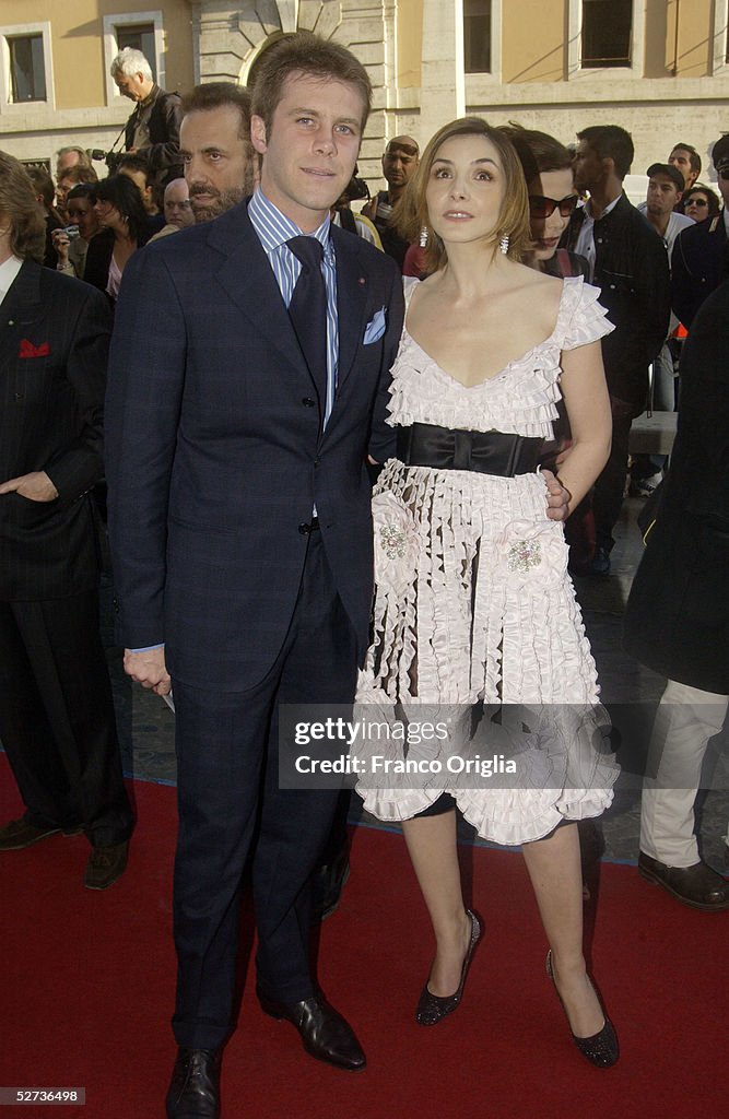 Donatello Awards Ceremony