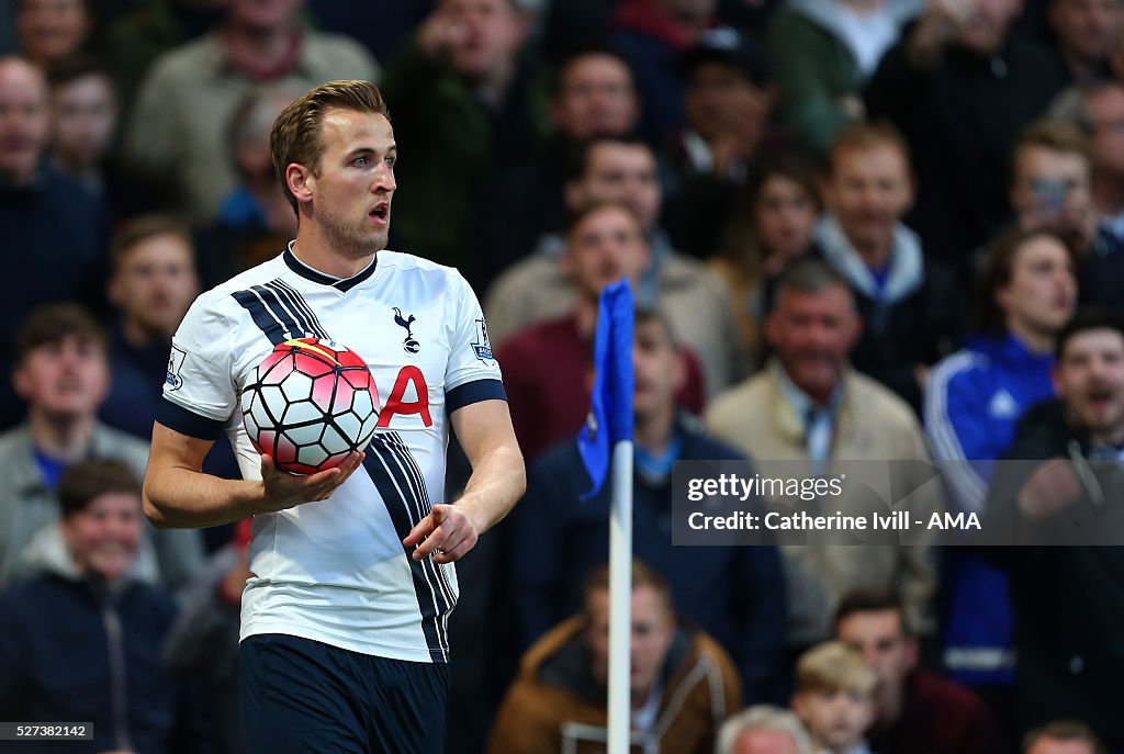 Chelsea v Tottenham Hotspur - Premier League