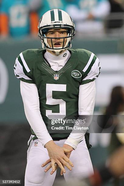 Matt Simms 280 Matt Simms American Football Player Stock Photos, High-Res Pictures ...