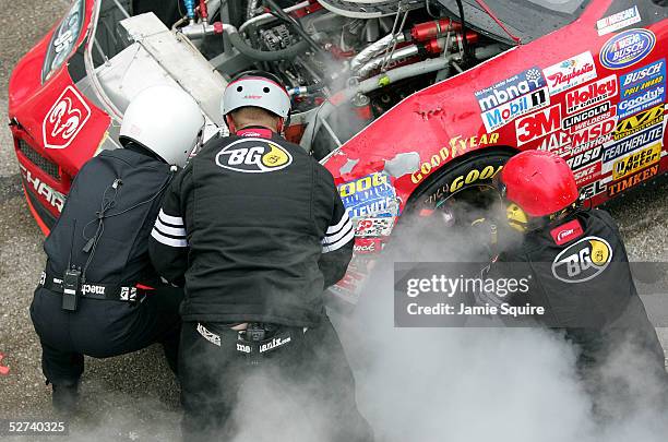 Joe Ruttman Exide 78 Joe Ruttman Photos & High Res Pictures - Getty Images