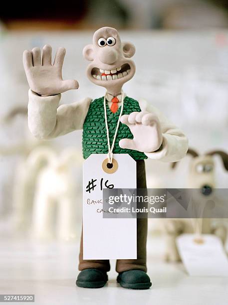 Plasticine Model Photos and Premium High Res Pictures - Getty Images