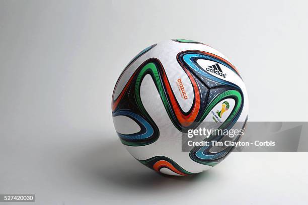 38,879 Brazil 2014 Ball Stock Photos, High-Res Pictures, and Images - Getty  Images