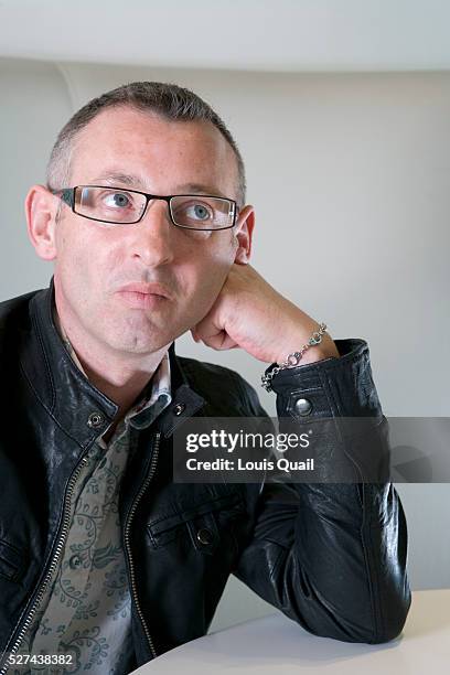 Colin Riley Fry 141 Colin Fry Photos & High Res Pictures - Getty Images