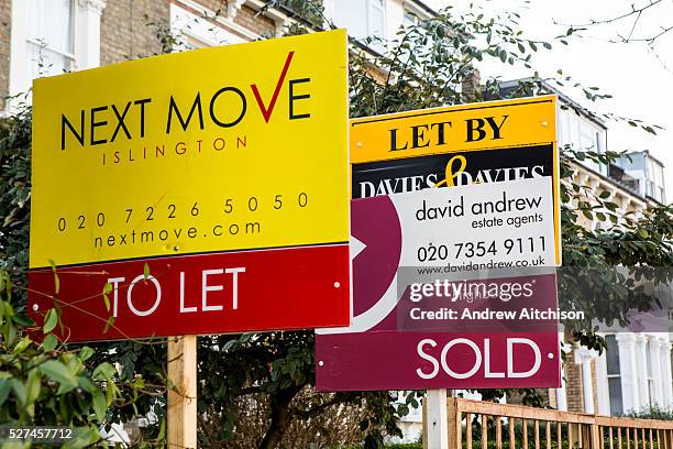 To Let Sign Examples Let Sign Photos and Premium High Res Pictures - Getty Images