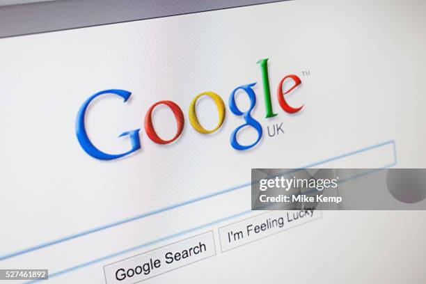 269 Computer Search Engine Stock Photos, High-Res Pictures, and Images ...