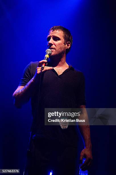 Sleaford Rek Sleaford Mods Photos and Premium High Res Pictures - Getty Images