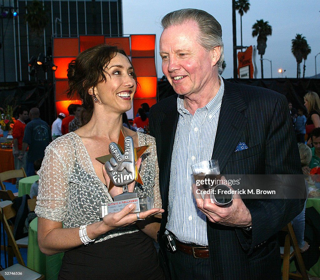 The Giffoni Film Festival Awards After Party