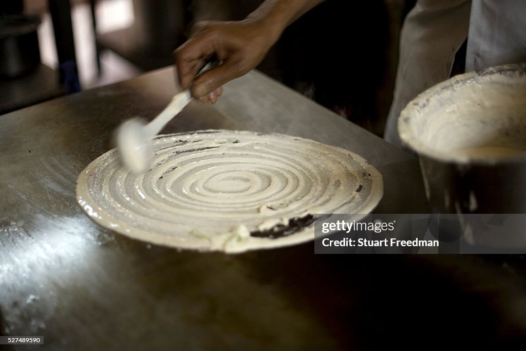 India - Lifestyle - The Indian Coffee House