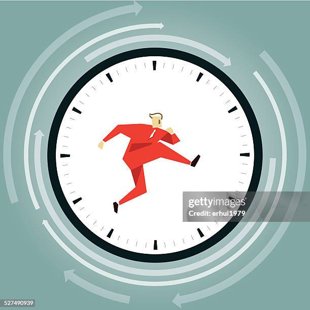 Time Due 222 Due Diligence Cartoon High Res Illustrations - Getty Images