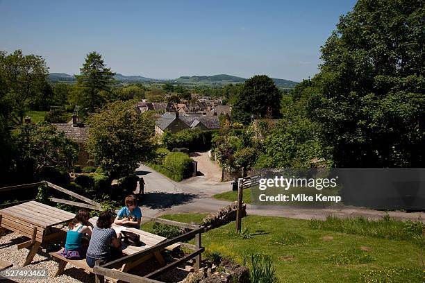 Mount Inn Stanton Gloucestershire Photos and Premium High Res Pictures - Getty Images