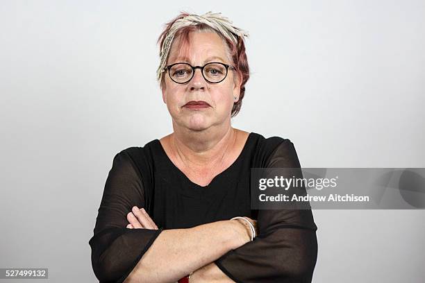 Jobrand Jo Brand Photos and Premium High Res Pictures - Getty Images
