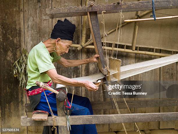 Laborious Process 67 Ban Tatong Photos & High Res Pictures - Getty Images