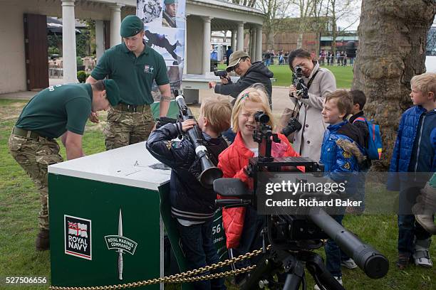 2,721 A Commando Royal Marines Stock Photos, High-Res Pictures, and ...