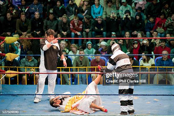 Board. Pin Fight 971 Wrestling Pin Stock Photos, High-Res Pictures, and Images - Getty ...