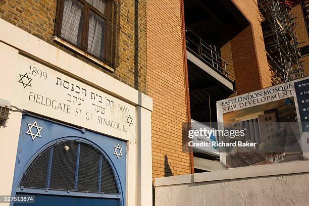 Fieldgate Photos and Premium High Res Pictures - Getty Images