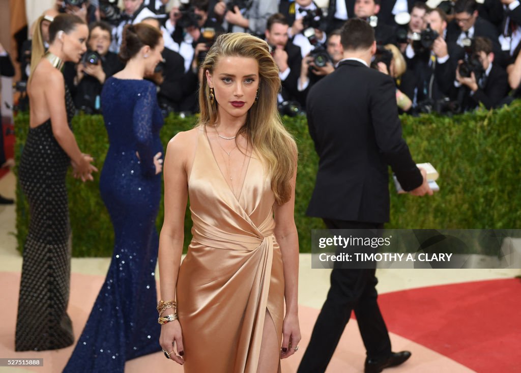 DOUNIAMAG-US-ARTS-FASHION-ENTERTAINMENT-GALA-MET GALA