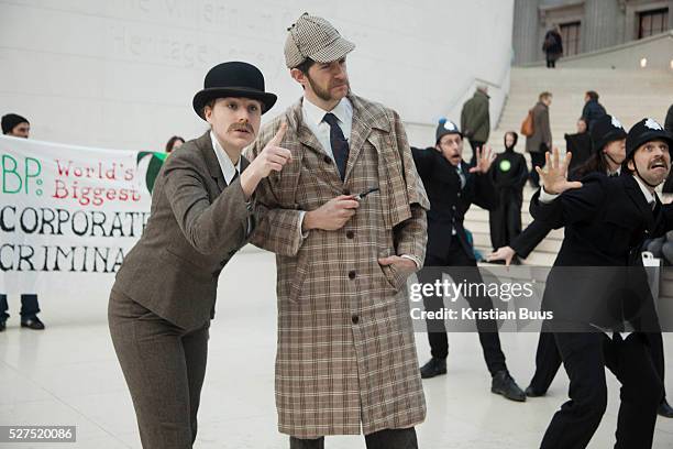 Performance Politics 14 Sponsorer Stock Photos, High-Res Pictures, and Images - Getty Images