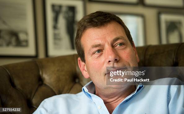 Mark Reed Liverpool Mark Reed, son of actor Oliver Reed in the hand in hand pub in... News ...