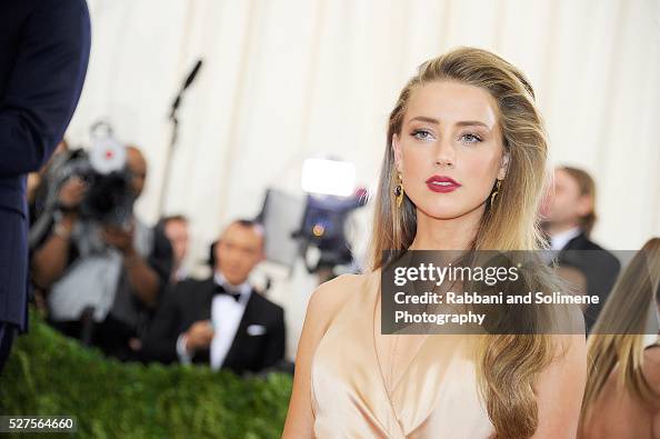 "Manus x Machina: Fashion In An Age Of Technology" Costume Institute Gala - Arrivals "Manus x Machina: Fashion In An Age Of Technology" Costume Institute Gala - Arrivals