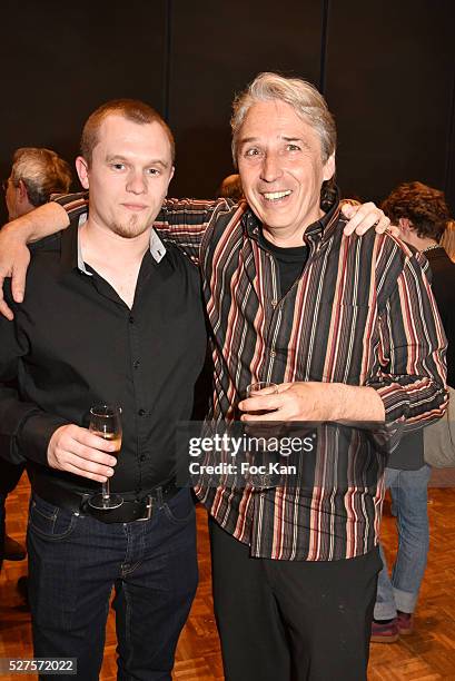 Pascal Turmo Galisson Photos and Premium High Res Pictures - Getty Images