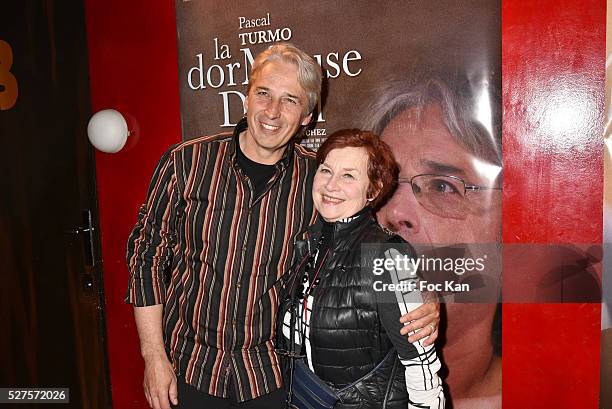 Pascal Turmo Marie Claude Godon Photos and Premium High Res Pictures - Getty Images