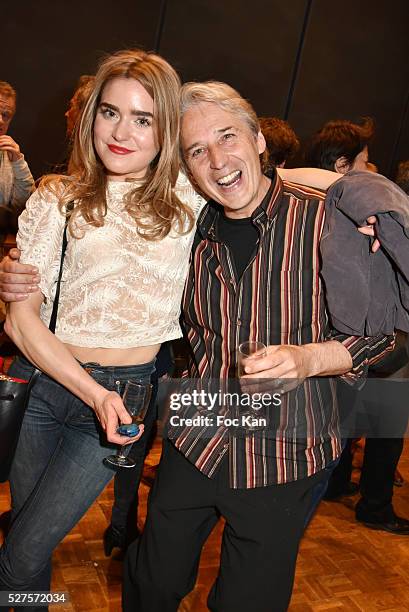 Pascal Turmo Studio Davout Photos and Premium High Res Pictures - Getty Images