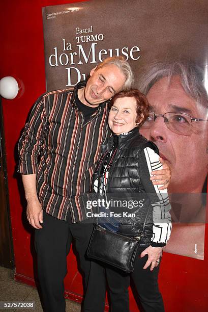 Pascal Turmo Studio Davout Photos and Premium High Res Pictures - Getty Images