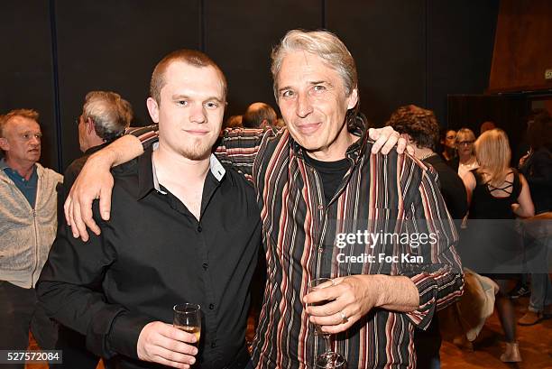 Pascal Turmo Galisson Photos and Premium High Res Pictures - Getty Images