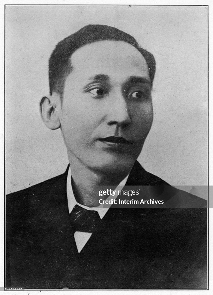 Apolinario Mabini served as Secretary of State in the Insurrectionary