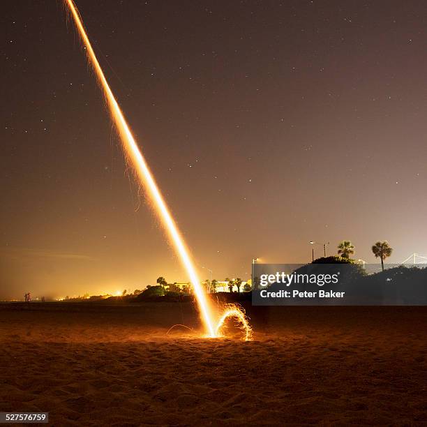 Palm Tree Exploding 261 Blow Up Palm Tree Stock Photos, High-Res Pictures, and Images ...