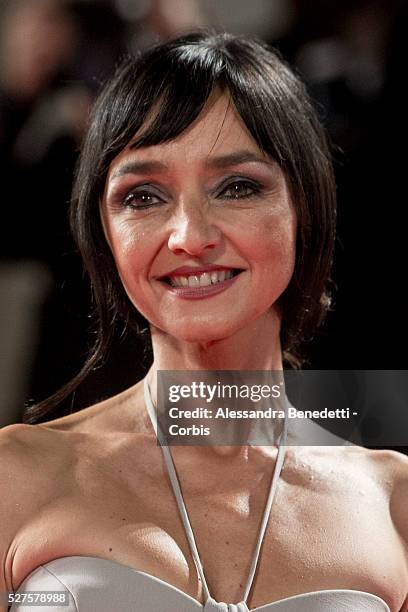 Maria De Medeiros Photos Photos and Premium High Res Pictures - Getty