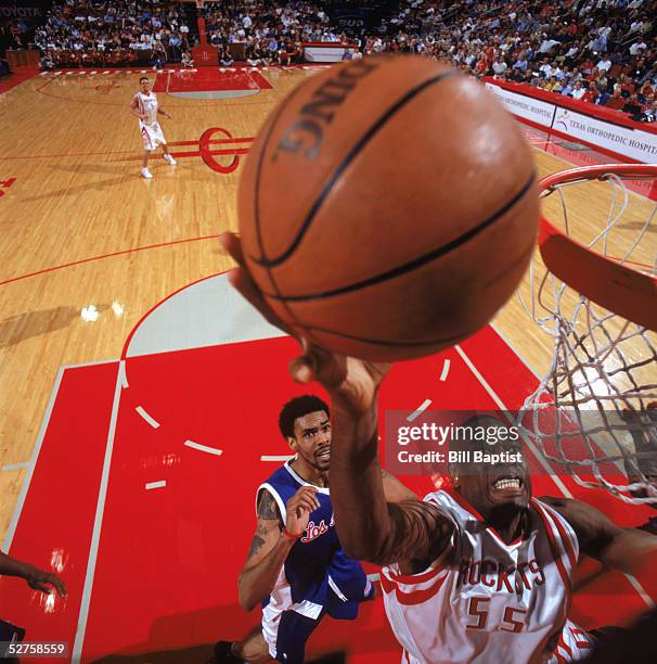 Mutamba Houston Rockets 28 Kembe Stock Photos, High-Res Pictures, and Images - Getty Images