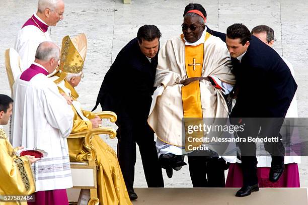 Peter Poreku Dery Photos and Premium High Res Pictures Getty Images