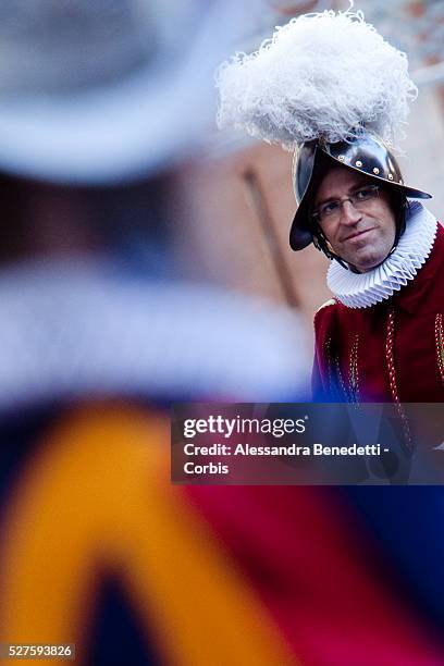 Daniel Anrig Daniel Rudolf Anrig Photos and Premium High Res Pictures - Getty Images