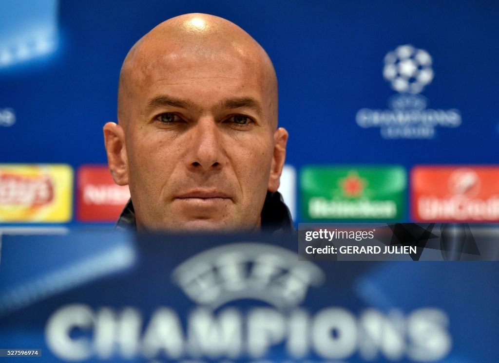 FBL-EUR-C1-REALMADRID-PRESSER