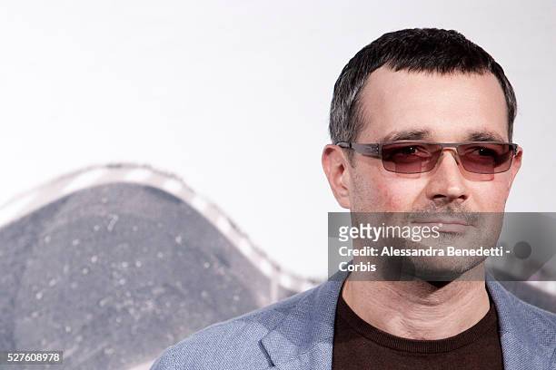 64 Egor Beroev Stock Photos, High-Res Pictures, and Images - Getty Images