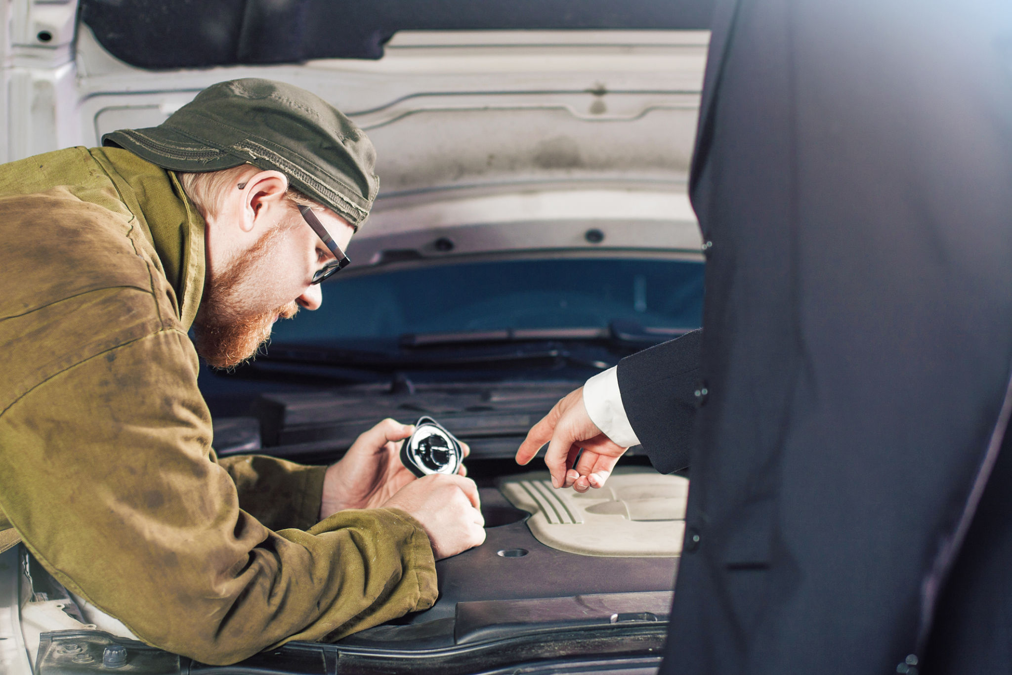 car vin verification