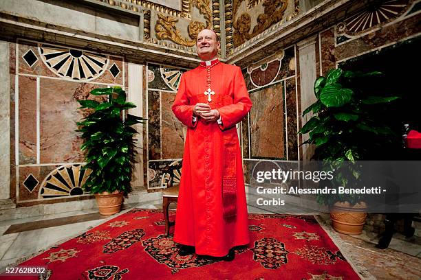 Cardinal Ravasi 253 Gianfranco Ravasi Cardinal Stock Photos, High-Res Pictures, and ...