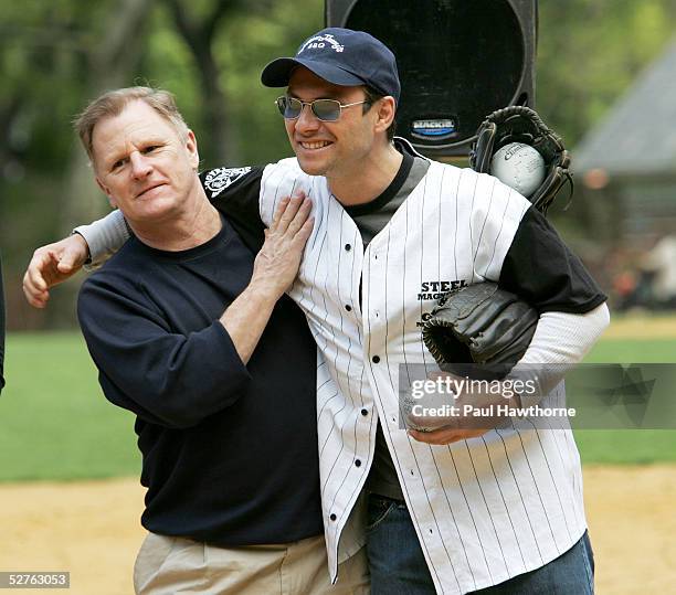 Stuart Clapp Gordon R Clapp Photos and Premium High Res Pictures - Getty Images