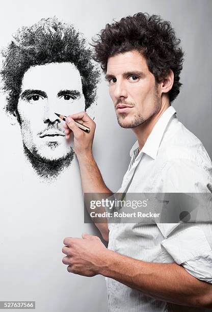 Portray Examples Portray Photos and Premium High Res Pictures - Getty Images