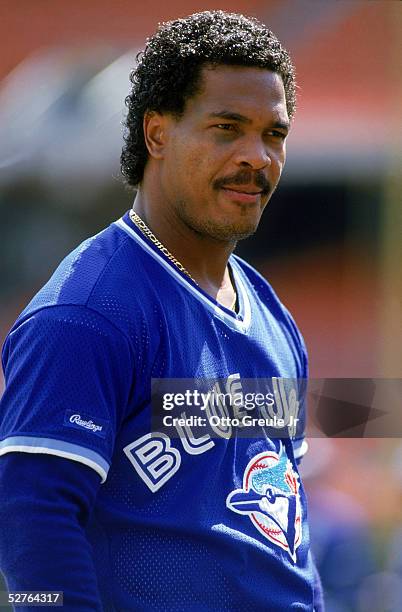 George Bell George Bell Blue Jays Photos and Premium High Res Pictures - Getty Images