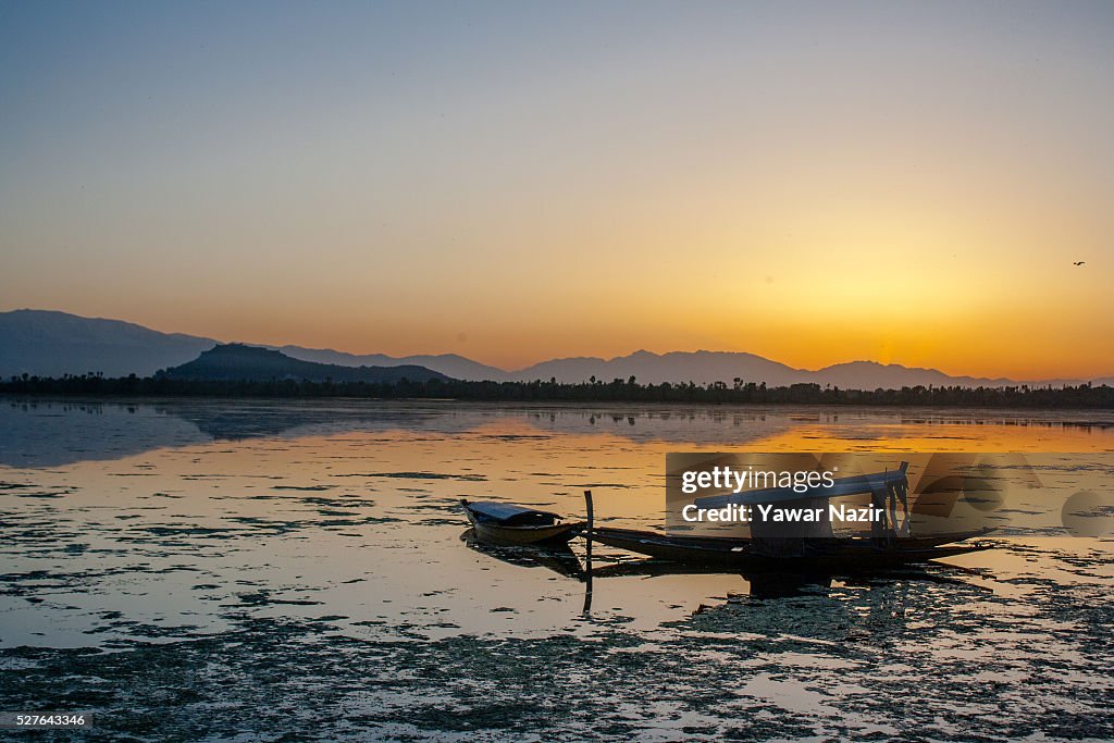 Kashmir The Paradise On Earth