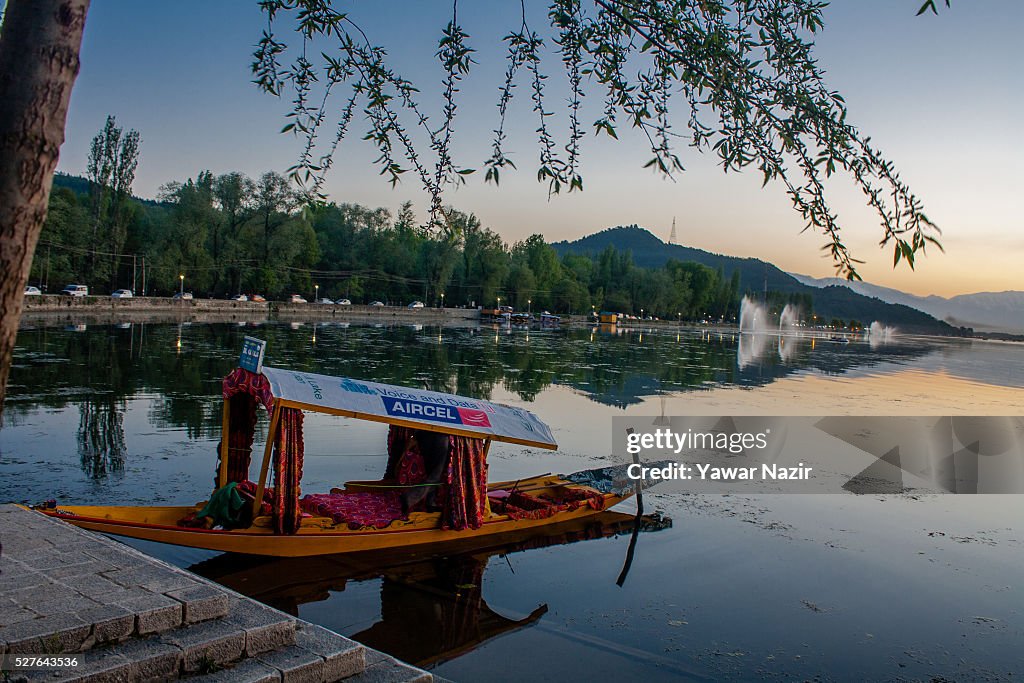 Kashmir The Paradise On Earth