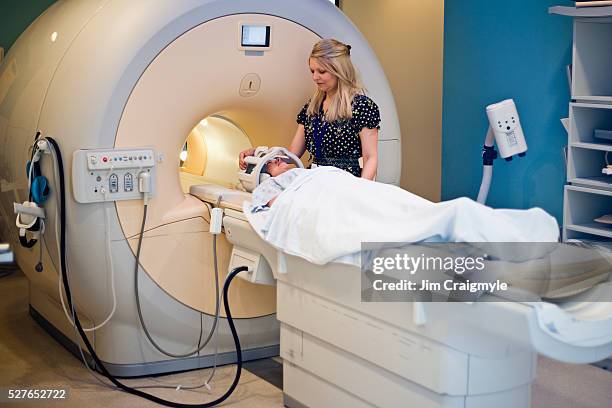 Mri Randi 148 Full Body Mri Scan Stock Photos, High-Res Pictures, and Images ...